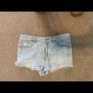 PLAYBOY | Shorts | Playboy By Pacsun 